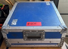 #605 Hauben Case 530x480x210