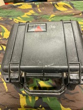 TRIJICON PELI CASE EX
