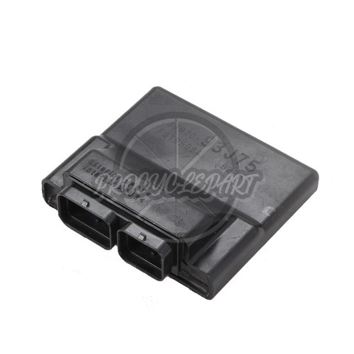 Zündbox cdi ecu - cdi,