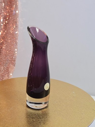 Vintage lauscha kunstglas - vintage, vase
