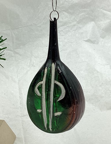 Alt christbaumschmuck - alt,