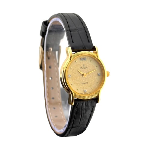 Elgin vintage swiss - swiss, movt