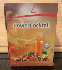 1 x Powercocktail NEU