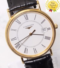 *NEAR MINT* LONGINES La Grande