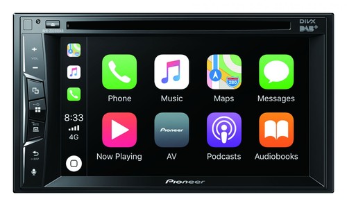 Pioneer avh z3200dab - pioneer, avh-z3200dab