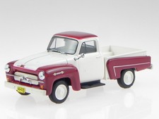 Chevrolet 3100 Pick Up 1958