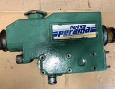 Perkins Perama M30 Volvo Penta MD2030 Motor Wärmetauscher