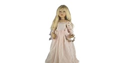 Annette himstedt puppe - annette,
