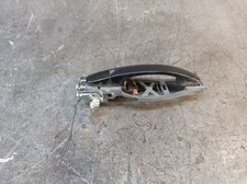 VW TRANSPORTER T5 BUS 1.9 TDI Türgriff Türaussengriff vorne rechts