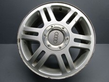 AUDI A3 (8L) EINZELFELGE