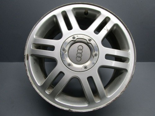 Audi einzelfelge - audi, a3