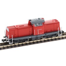 Fleischmann 721281 N Diesellok