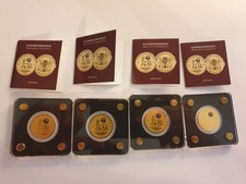 3000 Franc Springbock