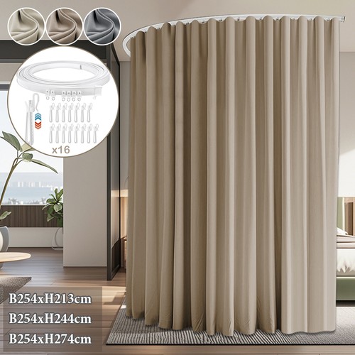 Extra breite gardinen - extra,