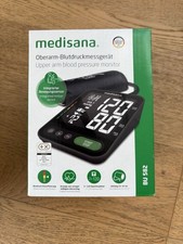 Medisana Blutdruckmessgerät