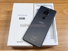 Unlocked Sony Xperia PRO-I 5G