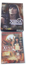 Xena Staffel 1 + Finale