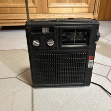 DDR RFT Stern Radio Berlin Stern Garant R2130 für Bastler