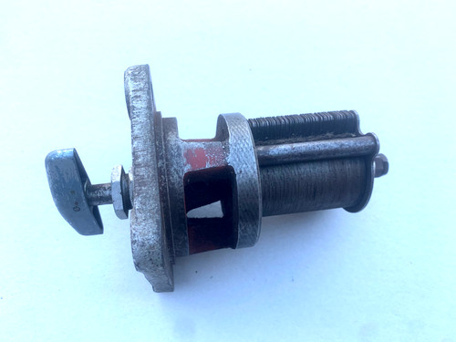 Stug iii spaltfilter - stug,