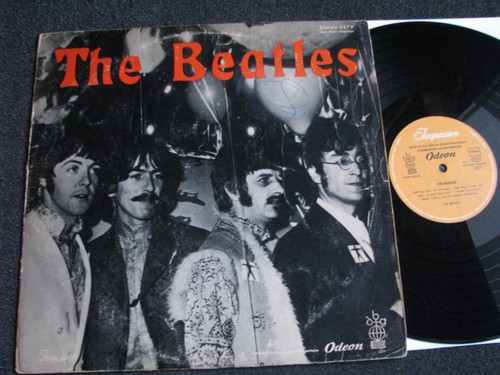 The beatles same - the, beatles-same