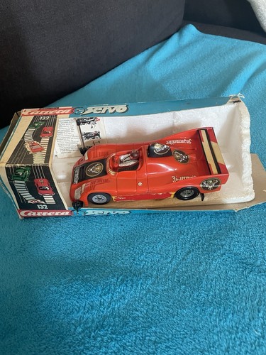 Carrera servo 132 - servo, 936