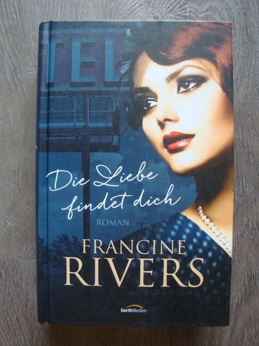 Die liebe findet dich - die,