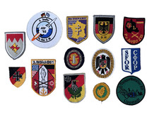 Bundeswehr uniform - 13, bw