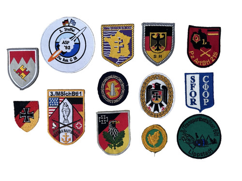 Bundeswehr uniform - bundeswehr,