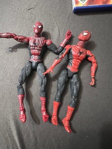 Marvel spiderman vintage - marvel,