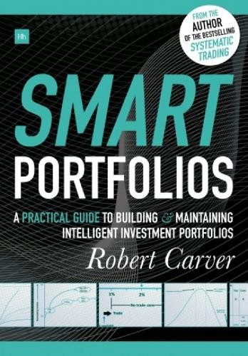 Robert carver smart - carver, portfolios