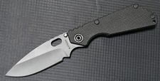 NEW! Strider Knives SnG Lego -