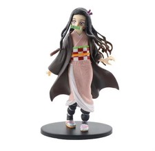 Demon Slayer Nezuko Kamado