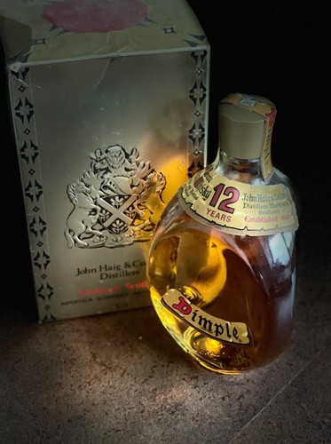 Dimple luxe scotch - de,