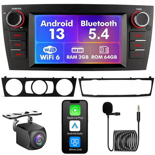 Für bmw e90 android - bmw, e90,91,92