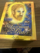 Die Gegenwart der Meister: 56