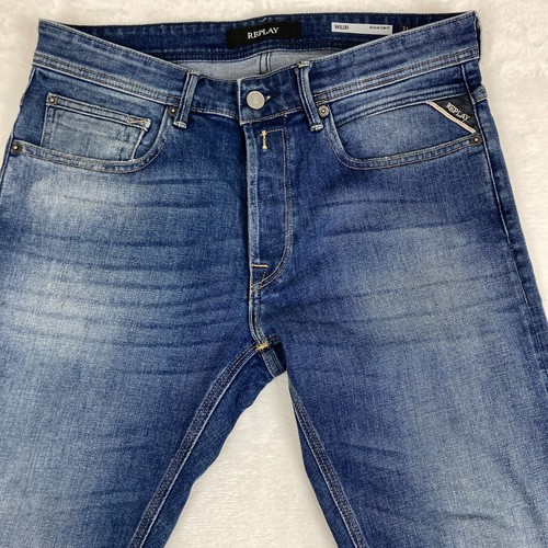 Herren replay m1008 willbi - herren,