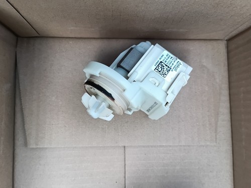 Miele pumpe ablaufpumpe askoll - miele,