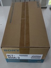 10 x Sony BCT-40SR/3 HD
