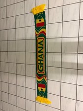 Schal Ghana
