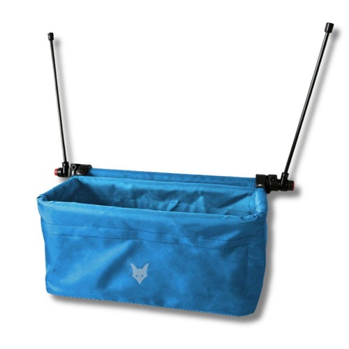 Fuxlife hecktasche türkis - fuxlife,