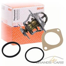 MAHLE THERMOSTAT KÜHLUNG