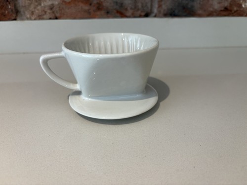 Over kaffeemaschine - over,