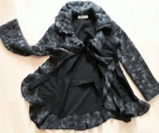 *ZONE BLEUE* WOLL-Materialmix