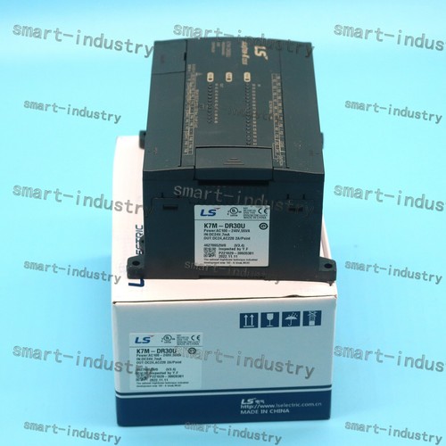 One new k7m dr30u - one,