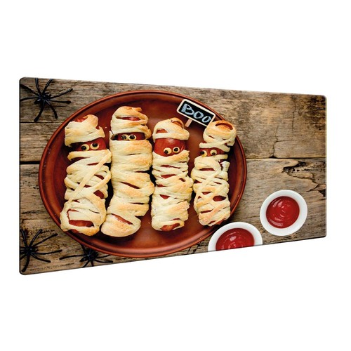 Herdabdeckplatten 80x52 - , cm