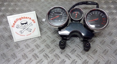 Tacho tachometer cockpit - tacho,