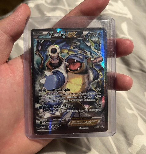 Pokémon tcg turtok blastoise - pokémon,