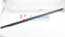 Gasket windshield wiper inner