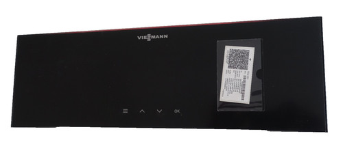 Viessmann bedieneinheit hmi - bedieneinheit,