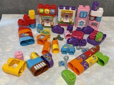 Lot of 2 Leap Frog Leap